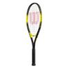 Wilson Energy XL Adult Recreational Tennis Racket - Grip Size 3-4 3/8" view 3