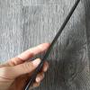 Acahhotxx 60cm*30mm*6mm Mixed Fiberglass Limbs 40 Pound Strength for DIY Hunting Strength Limbs (1) view 2