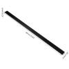 Acahhotxx 60cm*30mm*6mm Mixed Fiberglass Limbs 40 Pound Strength for DIY Hunting Strength Limbs (1) view 3