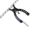 Acahhotxx Mini Bike Chain Quick Link Tool Chain Clamp Repair Tools Pliers Mini Mountain Bike Quick Removal Install Plier view 4