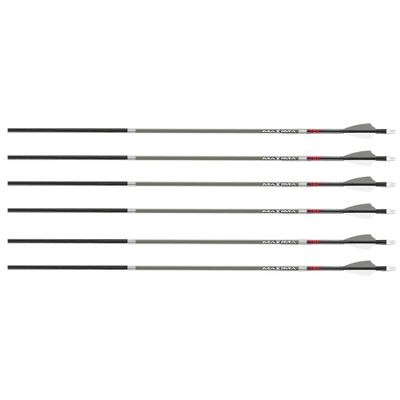 Carbon Express Maxima RED Stone (Desert Tan) .350 6pk Arrows