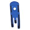 FRCOLOR Knee Brace Patella Stabilizer Unloader Brace for Running Breathable Knee Guard for Sports view 1