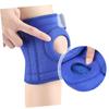 FRCOLOR Knee Brace Patella Stabilizer Unloader Brace for Running Breathable Knee Guard for Sports view 3