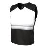 ION Cheer League Ovation Shell Top (Youth Sizes) (Black, YM) view 1