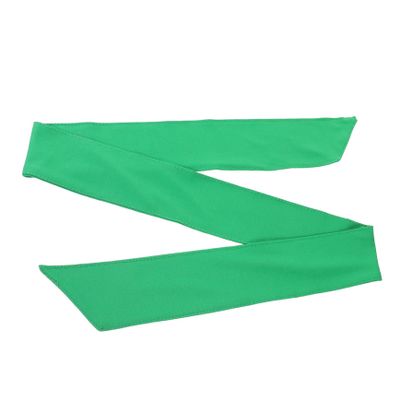 FRCOLOR Tie Headband for Men and Women Breathable Sports Hairband Moisture-Wicking Workout Sweatband for Tennis Running Fitness Elastic Design for Comfort and Versatility