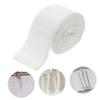 PRETYZOOM Curtain Drapery Tape for Pinch Pleated Shower Curtains Wide Long for Easy Installation for Home Decoration Versatile Use view 4