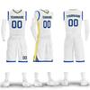 AWSOLE Custom Basketball Jersey for Men Women Kids Print Your Logo Team Name Jerseys Fashion Uniform Comfortable Sports Shirt view 4