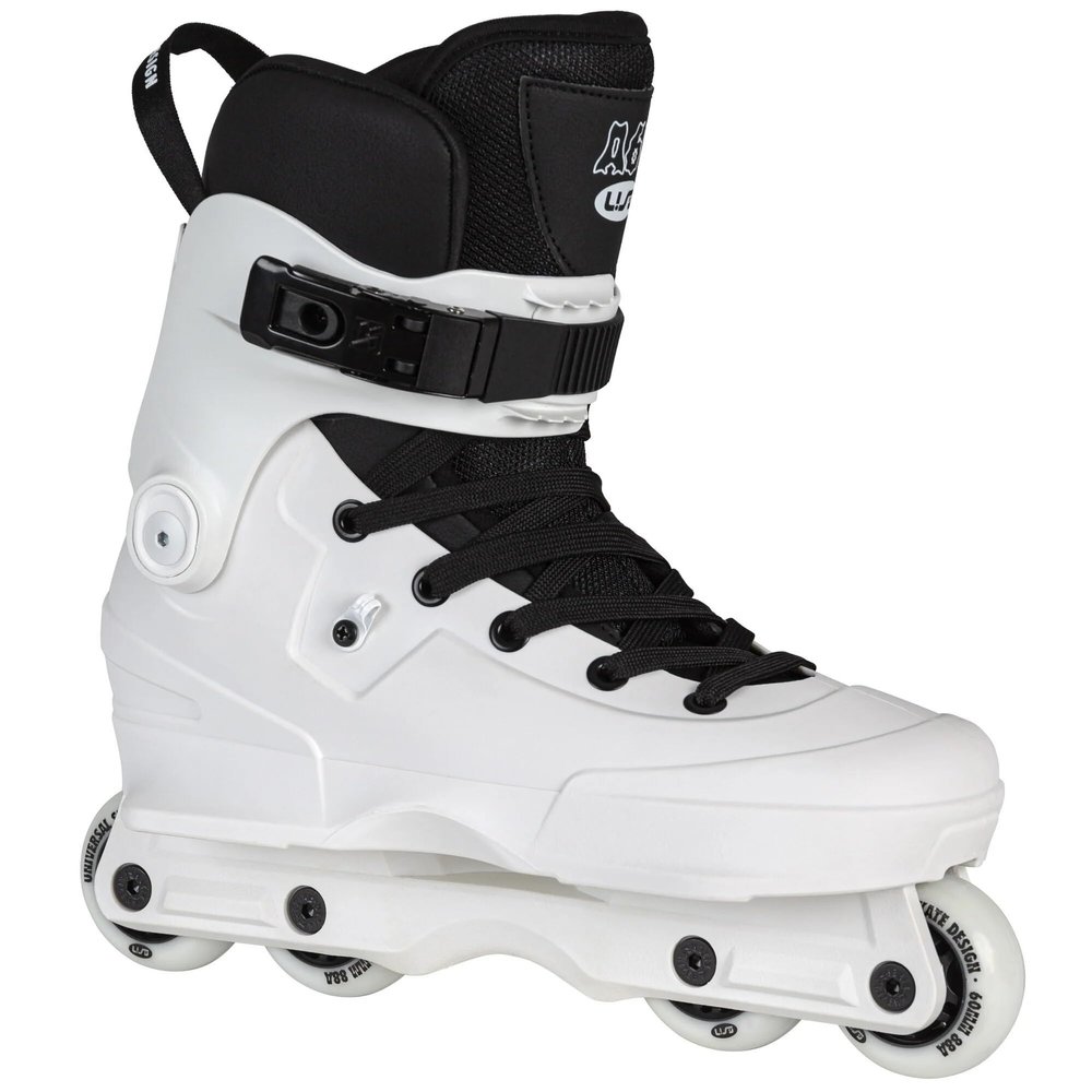 Aeon 60 Team White