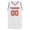 AWSOLE Custom Basketball Jersey for Men Women Kids Print Your Logo Team Name Jerseys Fashion Uniform Comfortable Sports Shirt view 1