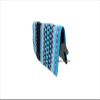 EQUINE OVERSEAS Western Horse Saddle pad Saddle Blanket 100% New-Zealand Wool Show Pad Must Have in Your tack Room - Sky Horse Rider (34x34), as per picture view 1