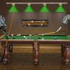Kqcibz Billiards Scoreboard Wall Mounted Scoreboard Snooker Scoreboard Stained Wood Score Board Black view 2