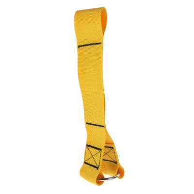Anneome Heavy Duty Loading Strap Dumbbell and Barbell Accessories for Lifting Easy to Install Vibrant for Organized Gym Storage