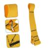 Anneome Heavy Duty Loading Strap Dumbbell and Barbell Accessories for Lifting Easy to Install Vibrant for Organized Gym Storage view 2