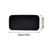 GUANGLU Trampoline Patch Repair Kit 8''X 4'' Rectangular Patches | Repair Trampoline Mat Tear or in a Trampoline Mat | Trampoline Repairing Accessories view 2