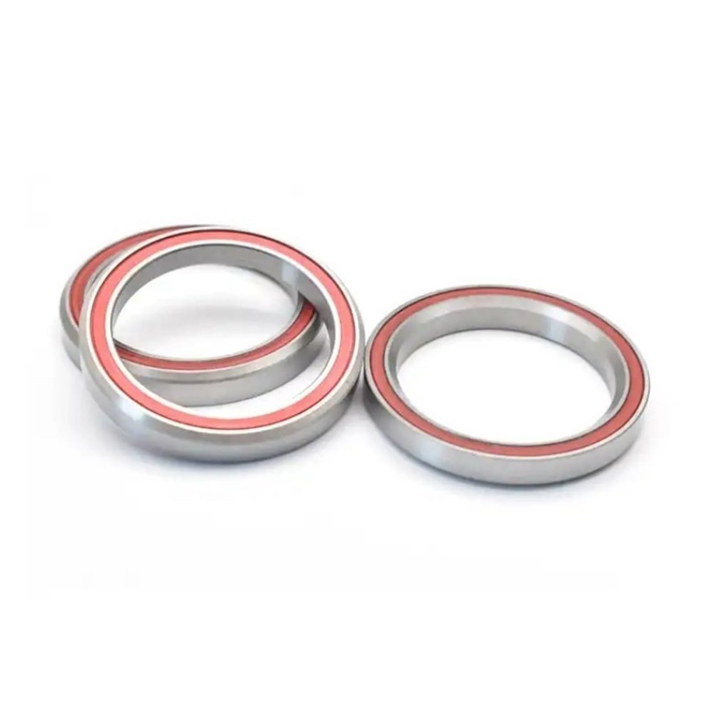WAAZVXS WEIWEIBEIER 3PCS MH-P08 Bicycle Headset Bearings 30.15x41.8x7mm Non-Standard Mountain Bike Bearings Bicycle Accessories