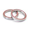 WAAZVXS WEIWEIBEIER 3PCS MH-P08 Bicycle Headset Bearings 30.15x41.8x7mm Non-Standard Mountain Bike Bearings Bicycle Accessories view 2
