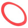 Anneome Golf Putting Practice Circle Silicone Aid for Indoor Skill Development Easy to Identify Design for Enhanced Precision view 1