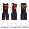 AWSOLE Custom Basketball Jersey for Men Women Kids Print Your Logo Team Name Jerseys Fashion Uniform Comfortable Sports Shirt view 4