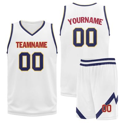 AWSOLE Custom Basketball Jersey for Men Women Kids Print Your Logo Team Name Jerseys Fashion Uniform Comfortable Sports Shirt