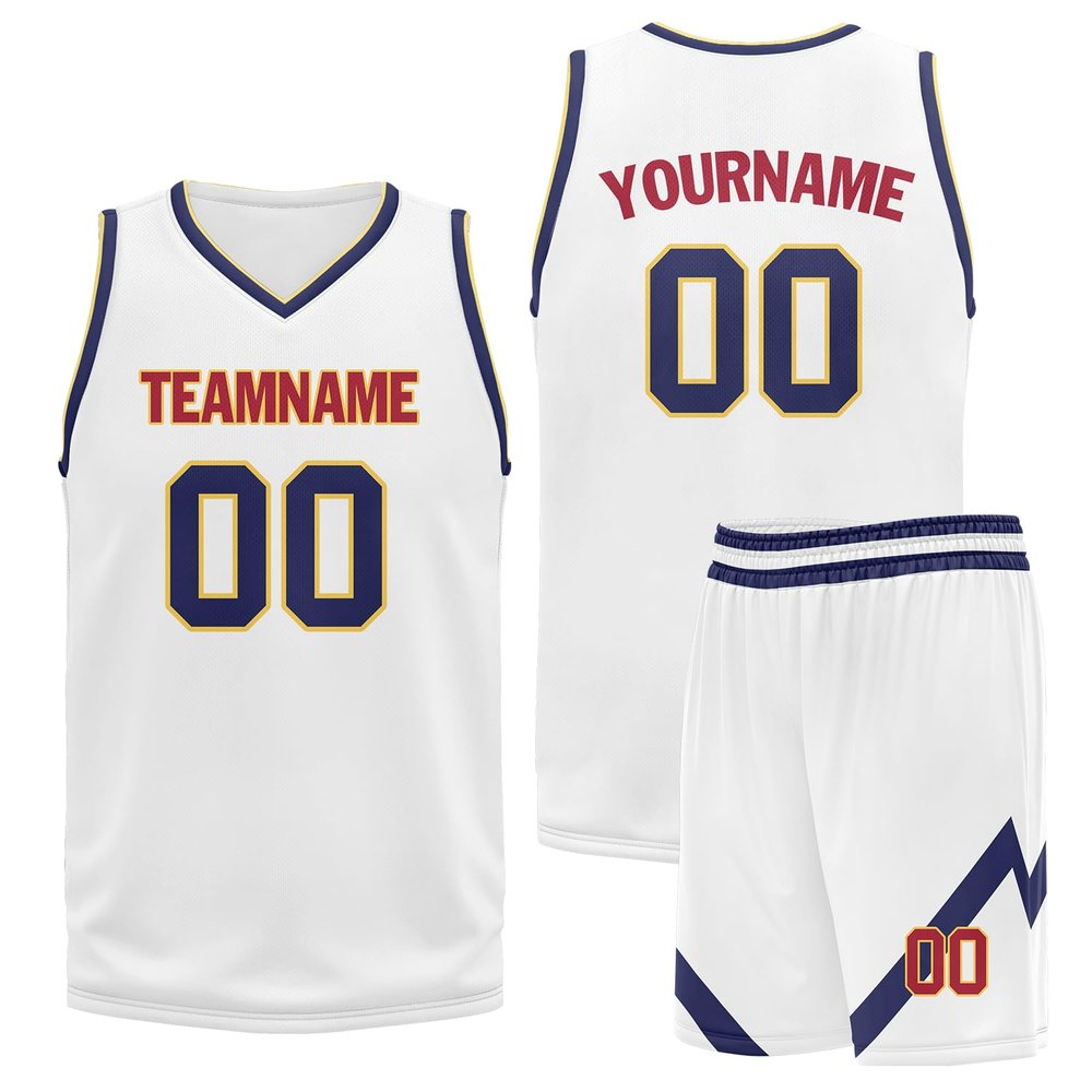 AWSOLE Custom Basketball Jersey for Men Women Kids Print Your Logo Team Name Jerseys Fashion Uniform Comfortable Sports Shirt