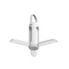 Folding Outdoor Camping Lights Large-Capacity Lighting, Portable, Rechargeable, USB, Hanging Tent Camping Lights view 1