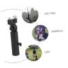 VANZACK Golf Trolley Umbrella Holder Stand for Golf Bags Carts More Multi-functional Design for Weather Use Easy to Install Umbrella Rack view 2