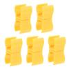 Yardwe 5pcs Football Door Connector Clips Slip Fasteners Quality Multi-functional Sports Fixer Clip view 1