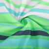 Uillui Tummy Control Swimsuits for Women Bathing Suits Tankini Tops with Boyshorts 2 Piece Athletic Swimwear Swim Suit 2024 view 2