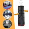 Wing Chun Dummy Arms Adjustable Height Wing Chun Training Equipment for Mixed Martial Arts Training Wall Mounted Kong Fu Training Tools for 5.9in Diameter Tree Hard Object view 3