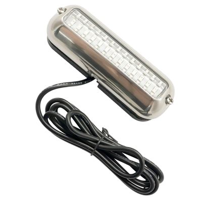 WHAMVOX Fishing Light Underwater Underwater Lamp Leds Navigation Lights for Yacht