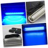 WHAMVOX Fishing Light Underwater Underwater Lamp Leds Navigation Lights for Yacht view 2