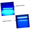 WHAMVOX Fishing Light Underwater Underwater Lamp Leds Navigation Lights for Yacht view 3