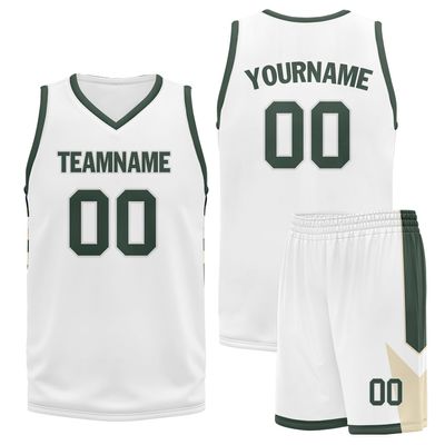 AWSOLE Custom Basketball Jersey for Men Women Kids Print Your Logo Team Name Jerseys Fashion Uniform Comfortable Sports Shirt