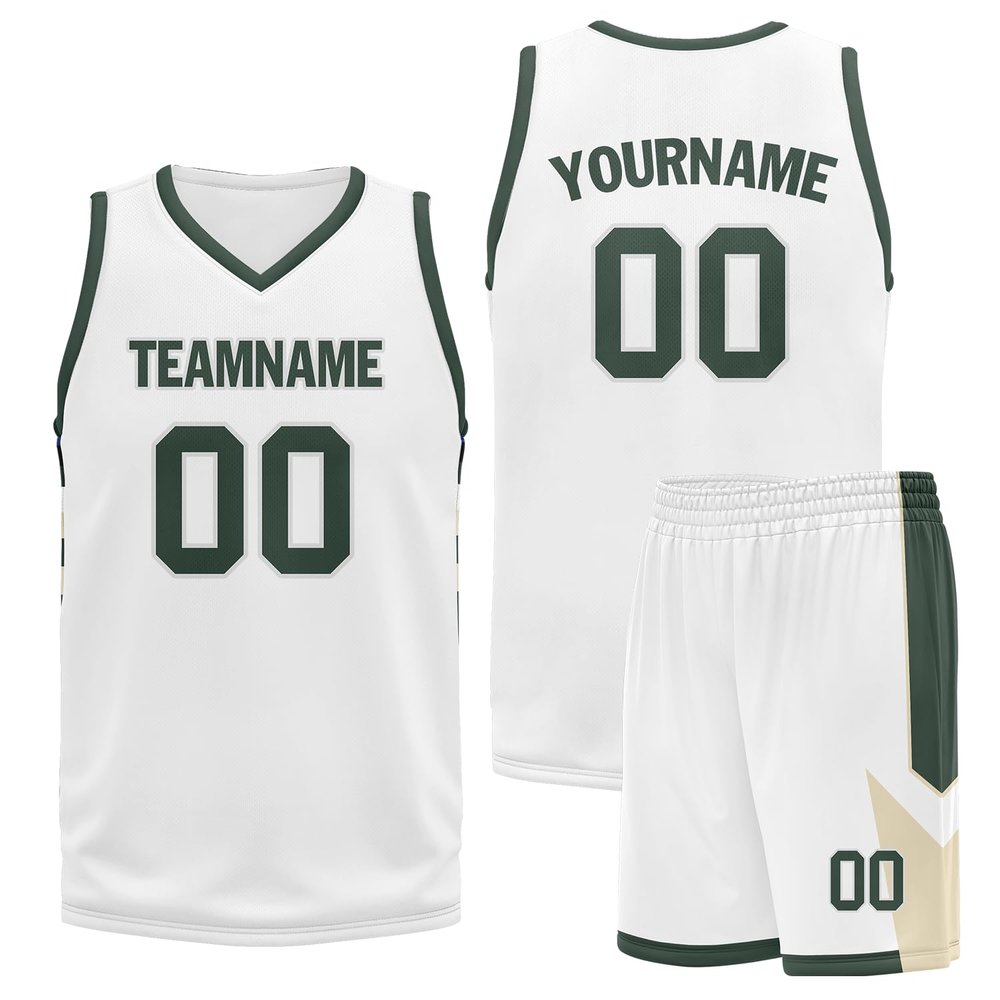 AWSOLE Custom Basketball Jersey for Men Women Kids Print Your Logo Team Name Jerseys Fashion Uniform Comfortable Sports Shirt