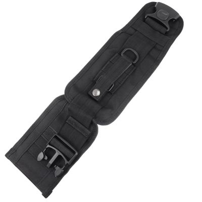 GOOHOCHY Sports Waist Bag Fanny Pack Lightweight Phone Storage Case Man Waist Bag Casual Style Design