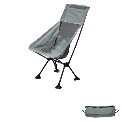 ZLNBMDBM Camping Chair 1 PCS Camping Chairs Outdoor Chairs Breathable Comfortable Foldable for Camping Picnics Barbecues Garden Parties Outdoors Garden Travel Camping (Color : D, Size : J)