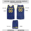 AWSOLE Custom Basketball Jersey for Men Women Kids Print Your Logo Team Name Jerseys Fashion Uniform Comfortable Sports Shirt view 3