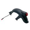 Original Rear Fender Accessory With tail lights For Inmotion S1/L9 Smart Electric Scooter Inmotion L9 Skateboard Rear Fender Parts view 2