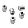 UPFIST 5PCS Blade Stop Pin Fits for Benchmade Bugout 535, Stainless Steel Knife Handle Support Spindle Screw (Size : Silver) view 1