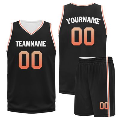 AWSOLE Custom Basketball Jersey for Men Women Kids Print Your Logo Team Name Jerseys Fashion Uniform Comfortable Sports Shirt