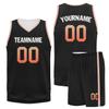 AWSOLE Custom Basketball Jersey for Men Women Kids Print Your Logo Team Name Jerseys Fashion Uniform Comfortable Sports Shirt view 1