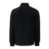 Cutter & Buck Men's Black Buffalo Bills Roam Eco Recycled Full-Zip Jacket view 3