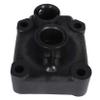 Boat Engine 348-65016-0 348-65016-1 348650160 348650161 348650160M 348650161M Water Pump Case Housing Upper w/Liner 348-65011-0 348650110 for Tohatsu for Nissan 25HP 30HP 40HP Ouboard Motor view 2