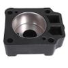 Boat Engine 348-65016-0 348-65016-1 348650160 348650161 348650160M 348650161M Water Pump Case Housing Upper w/Liner 348-65011-0 348650110 for Tohatsu for Nissan 25HP 30HP 40HP Ouboard Motor view 4