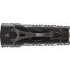 SureFire Stiletto Pro II Flashlight 1500/500/25 Lumens Hybrid Beam PLR-C view 3