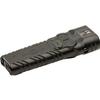 SureFire Stiletto Pro II Flashlight 1500/500/25 Lumens Hybrid Beam PLR-C view 4