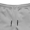JEsilunmaMY Drawstring Joggers Pants for Men Multi Pockets Workout Running Gym Track Pants Slim Fit Casual Tapered Sweatpants (Light Grey,X-Large) view 2