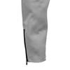 JEsilunmaMY Drawstring Joggers Pants for Men Multi Pockets Workout Running Gym Track Pants Slim Fit Casual Tapered Sweatpants (Light Grey,X-Large) view 4