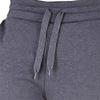 JEsilunmaMY Athletic Joggers Sweatpants for Men Relaxed Fit Casual Trousers with Pockets Drawstring Workout Gym Running Pants (Dark Grey,Medium) view 2