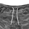 JEsilunmaMY Drawstring Joggers Pants for Men Multi Pockets Workout Running Gym Track Pants Slim Fit Casual Tapered Sweatpants (Camo,XX-Large) view 2